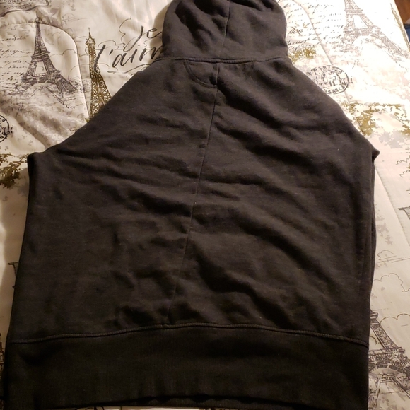 Calvin Klein Performance Sweater - Picture 4 of 4